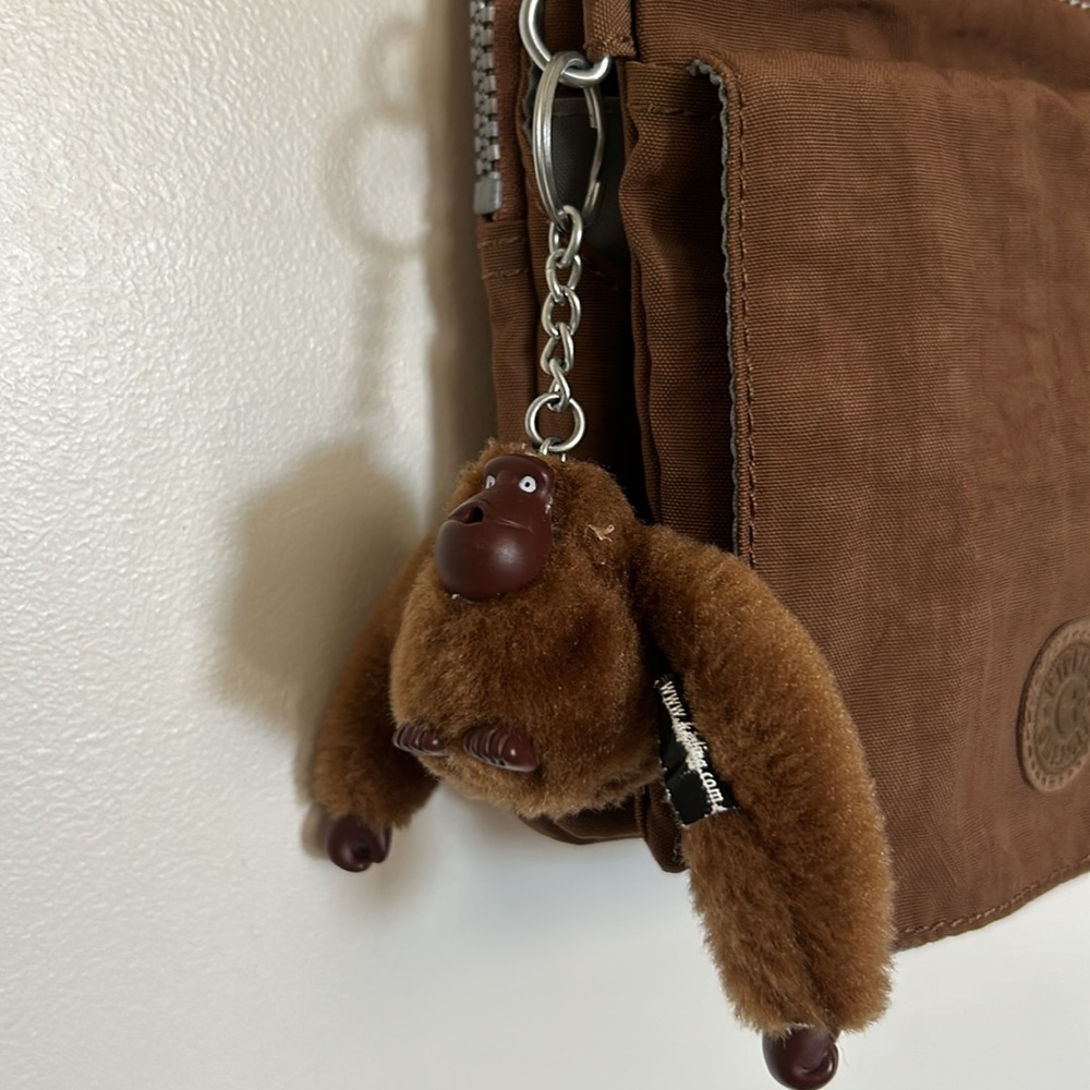 Kipling shoulder bag